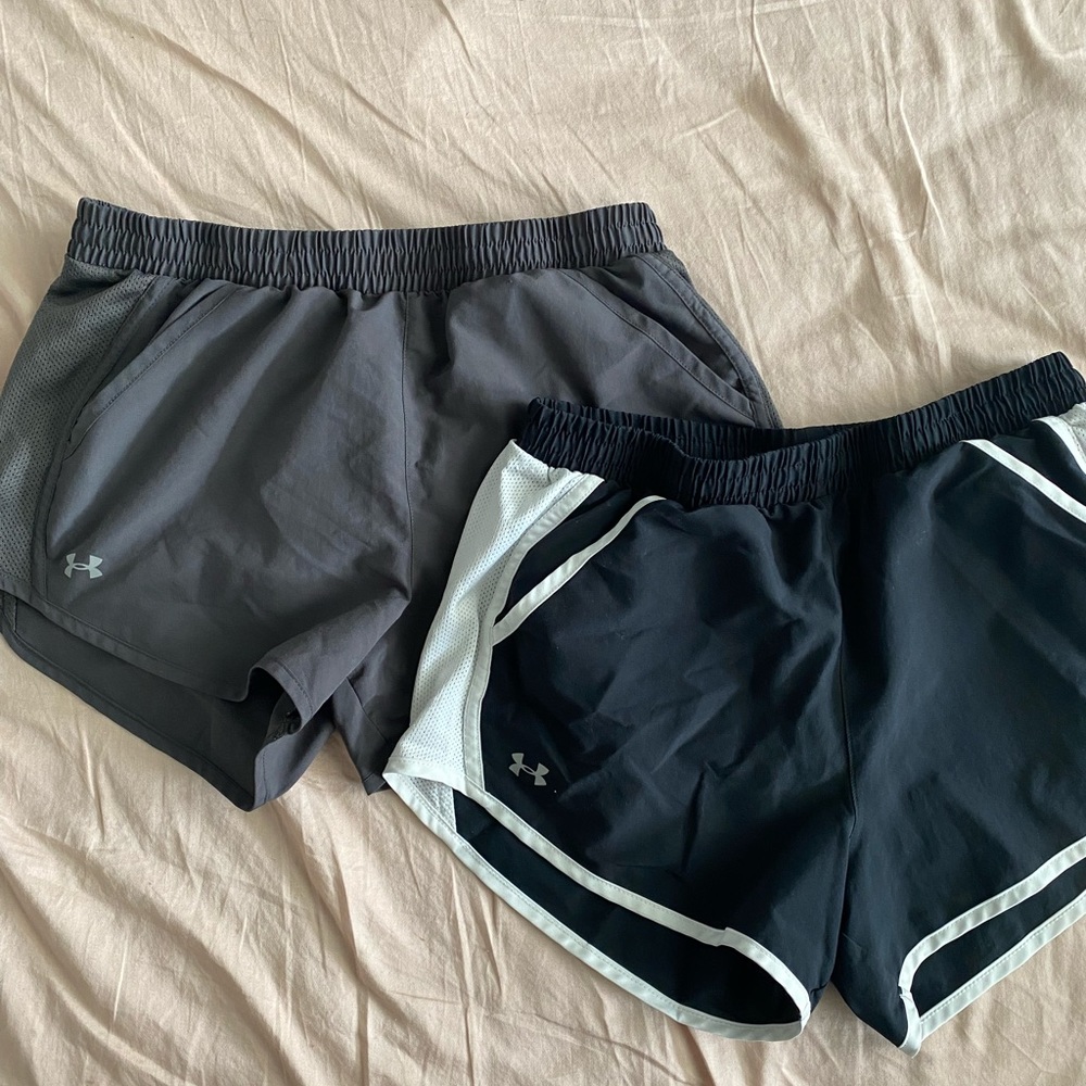 Under Armour Short Lot